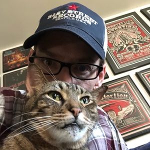 Meet your Posher, Bill